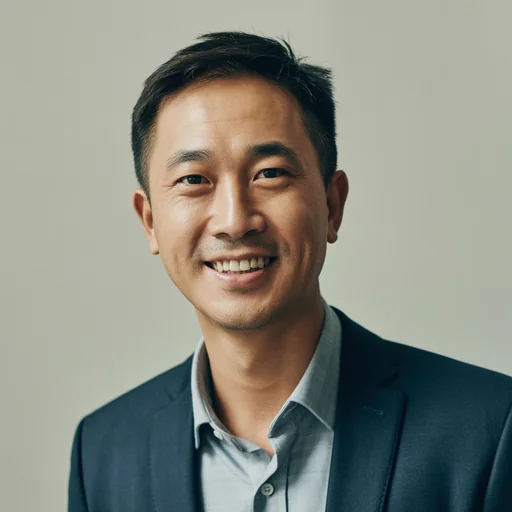 James Chee